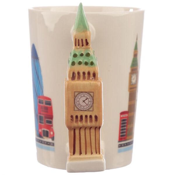 Ceramiczny kubek Big Ben - obrazek 5