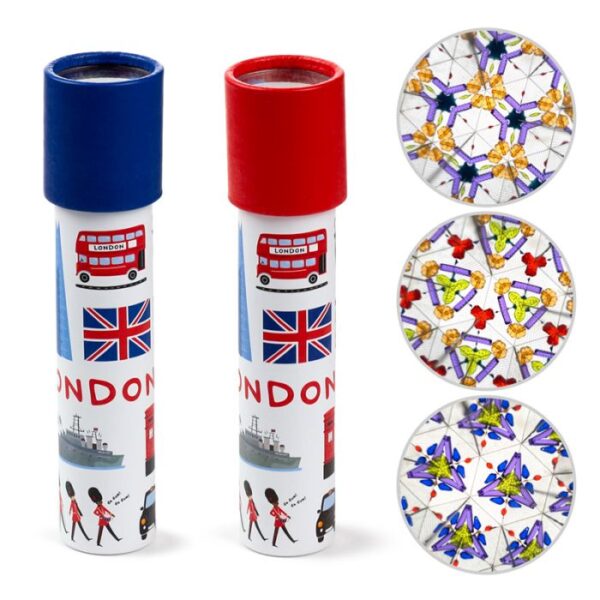 Kaleidoskop - London Souvenir