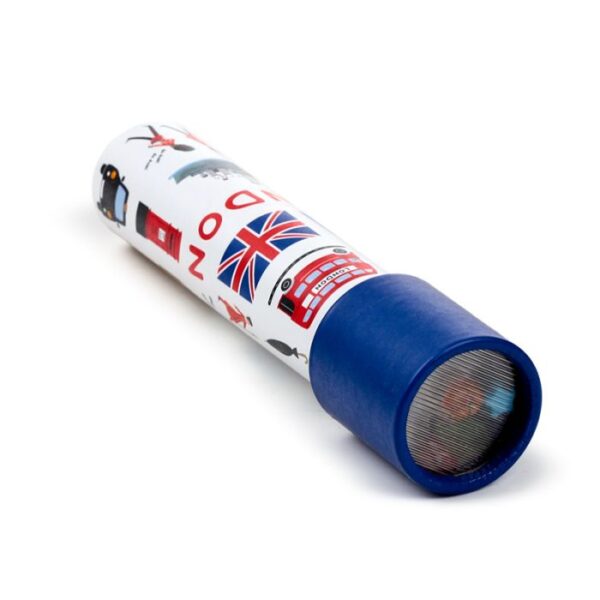 Kaleidoskop - London Souvenir - obrazek 6