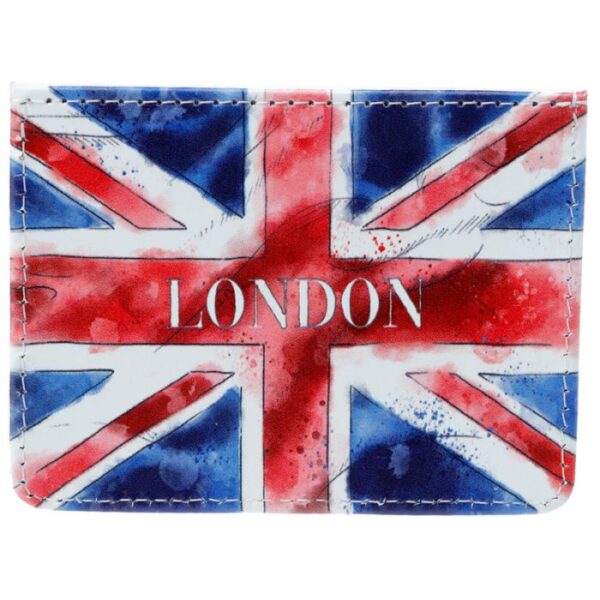 osłona RFID na kartę płatniczą London - obrazek 6