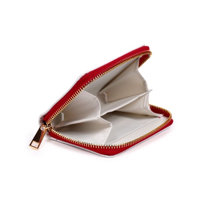 portfel z zamkiem błyskawicznym - London - obrazek 5