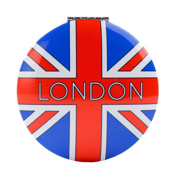 lusterko kompaktowe London Tour - obrazek 6