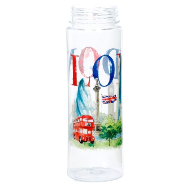 butelka na wodę 550 ml - London Tour - obrazek 6
