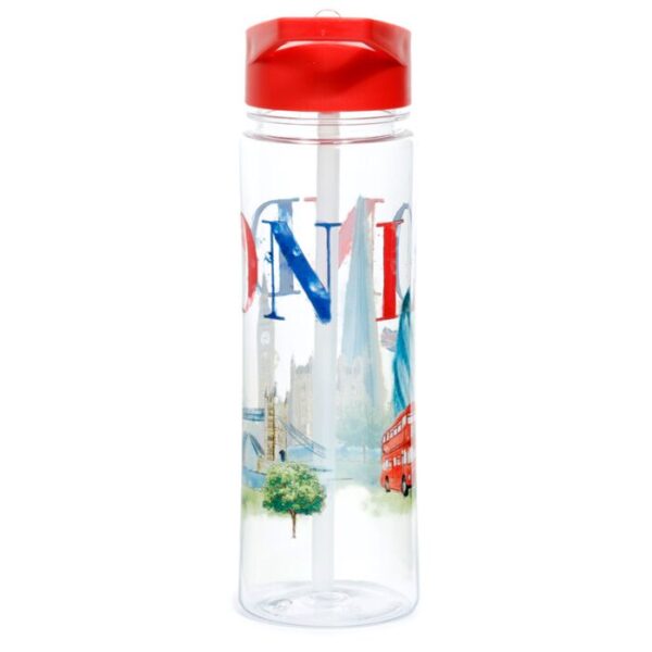 butelka na wodę 550 ml - London Tour - obrazek 7