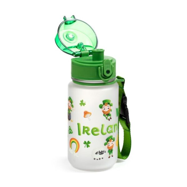 Butelka 350 ml - Luck of the Irish - obrazek 6