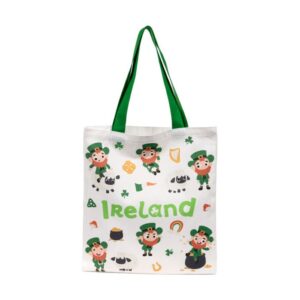 torba Luck of the Irish