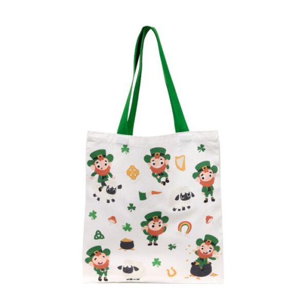 torba Luck of the Irish - obrazek 2