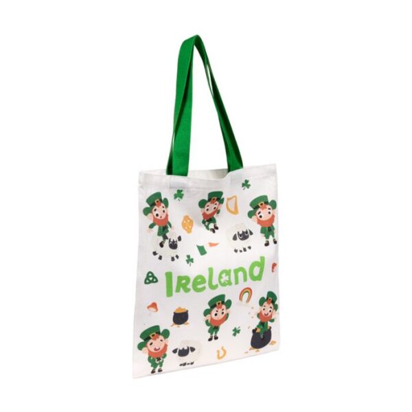 torba Luck of the Irish - obrazek 3