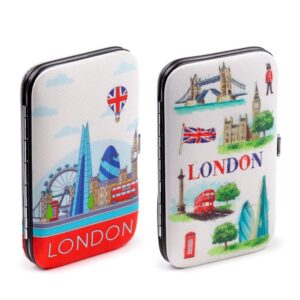 5-częściowy zestaw do manicure London