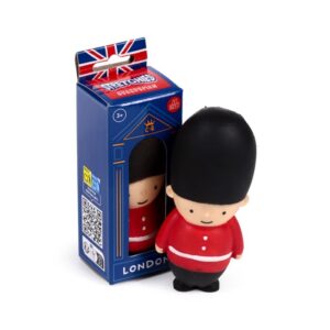 Gniotek Strażnik (stojący)