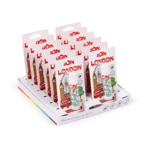 balsam w sztyfcie London Souvenir