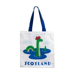 torba Scotland Nessie