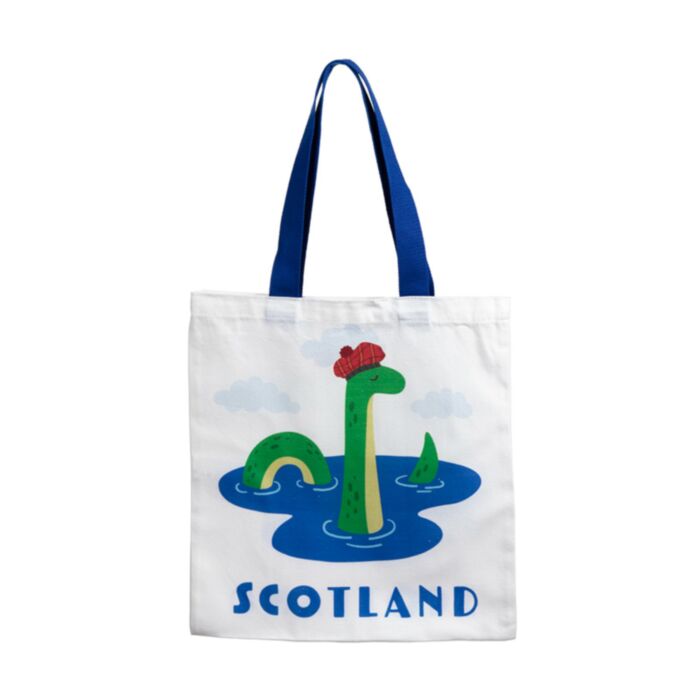 torba Scotland Nessie